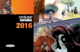 CATÁLOGO ESPAÑOL 2016 - BOOKBRIDGEbookbridge.spb.ru/wp-content/uploads/2012/02/Black-Cat-Catalogue... · pertenece el texto, ... – introducción sobre el autor y la obra ... Juan