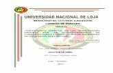 MODALIDAD DE ESTUDIOS A DISTANCIA CARRERA DE DERECHOdspace.unl.edu.ec/jspui/bitstream/123456789/1247/1/TESIS ANGEL... · En el Derecho Societario ecuatoriano, regido por la Ley de