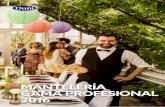 MANTELERÍA GAMA PROFESIONAL 2016 - Muñoz …€¦ · servilletas en colores lisos naturales. ... • Posibilidades de doblado infinitas que seguro impresionarán a tus comensales