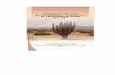Estrategia y PdA Biodiversidad R. Atacama 2010 - 2017 · 2012-10-25 · “ESTRATEGIA Y PLAN DE ACCIÓN PARA LA CONSERVACIÓN Y USO SUSTENTABLE DE LA BIODIVERSIDAD DE ATACAMA 2010