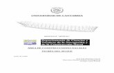 UNIVERSIDAD DE CANTABRIA - librerianauticacartamar.com · Universidad de Cantabria Área de Construcciones Navales Introducción Motonave "Medusa" Teoría del Buque 3 INTRODUCCIÓN