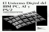EL UNIVERSO DIGITAL - Grupo Universitario de … · Motorola es marca registrada de Motorola Inc. Turbo Assembler, Turbo C, Turbo Debugger y Borland C++ son marcas registradas de