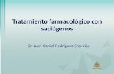 Tratamiento farmacológico con saciógenosmixacademico.alianzamedicamexicana.com/mi/descargables/Modulo1/... · medicamentos para el tratamiento y manejo de la obesidad y que el 97%