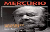 tripa 1004 mercurio0310 ME - revistamercurio.es · “Las horas muertas marcó la madurez del rumbo personal del ... a medida que la madrugada avanza hacia ninguna ... lector la exploración