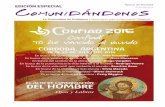 La Comunidad de Cristianos • Movimiento para la …lacomunidaddecristianos.org/lacomunidad/wp-content/uploads/2016/12… · 2 Época de Navidad En busca del guía verdadero del