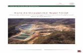 Guía de Ocupación Superficial - gob.mx · 1 Guía de Ocupación Superficial Alianzas Estratégicas para la Promoción y el Desarrollo de la Competitividad del Sector Minero Mexicano.