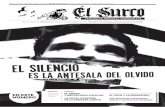 Año 2 • Nº 23 • Santiago, región chilena ... · para crear una sociedad sin clases. ... sostenernos en lo que buscamos destruir? El clasismo fue una herramienta bastante útil,