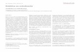 Estética en ortodoncia - bibliotecadigital.univalle.edu.cobibliotecadigital.univalle.edu.co/bitstream/10893/2402/1/Estetica... · oclusal frontal paralelo a la línea pupilar; y
