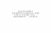 ESTUDIO TERRITORIAL DE VILLUERCAS IBORES …observatorio.dip-caceres.es/Observatorio2/documentosPDF/Estudios... · de la Sierra se puede acceder a la localidad de Garciaz a 10 Km.