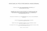 ESCUELA POLITÉCNICA NACIONAL - Repositorio …bibdigital.epn.edu.ec/bitstream/15000/11847/1/CD-6554.pdf · Cenizas de la incineración de residuos sólidos y su aplicación 1 1.1.1.