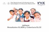 Jalisco - Sitios Educaciónedu.jalisco.gob.mx/educacion-general-secundaria/sites/edu.jalisco... · Interpretan hechos, identifican valores y comparan el tratamiento de un mismo tema