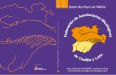 Nº6 Nº 6 Boletín Micológico de FAMCAL - micocyl.es · Año 2011 Nº 6 Boletín Micológico de FAMCAL Una contribución de FAMCAL a la difusión de los conocimientos micológicos