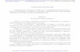 CONSTITUCIÓN DE 1945 - archivos.juridicas.unam.mx · constituciÓn de 1945 constituciÓn polÍtica de 1886 con las enmiendas introducidas por la honorable asamblea nacional constituyente