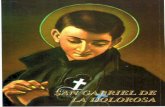  · SAN GABRIEL DE LA DOLOROSA Rafael M. a López-Melús, Carmelita APOSTOLADO MARIANO Recaredo, 44 41003-SEVILLA