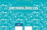 tratamientos ANTIMALÁRICOS - Sociedad Española de ... · bre la eficacia de los antimaláricos en la artritis ... lupus eritematoso sistémico desde hace más de 25 años. Su forma