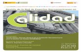 Revista de la Red de Expertos Iberoamericanos en - … · para la Gestión de Calidad (FUNDIBEQ). Nuestras Administraciones México, Argentina y Ecuador. ... Modelo Iberoamericano