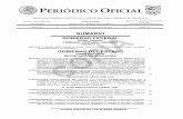 PODER JUDICIAL TRIBUNAL UNITARIO AGRARIO …po.tamaulipas.gob.mx/wp-content/uploads/2015/03/cxl-29-100315F.pdf · municipio de Tampico, Tamaulipas; y en el Primer Testimonio, Acta