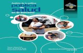 Económico y Social en El Salvador - fusades.orgfusades.org/sites/default/files/investigaciones/analisis_de... · AIEPI Atención Integrada a las Enfermedades Prevalentes de la Infancia