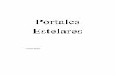 Portales Estelares - libroesoterico.comlibroesoterico.com/biblioteca/autores/Helinne, Corinne/Heline... · De esos nuevos misterios de Cristo de la primitiva Iglesia, nos llega la