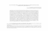 LA FIGURA DEL JUEZ DE PAZ EN LA …eprints.ucm.es/15890/1/2006_La_figura_del_Juez_de_Paz_en_la... · 1 El presente texto recoge el texto de la Ponencia “La Magistratura de Paz en
