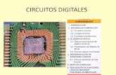 CIRCUITOS DIGITALES - Tecnologia Educación …ricardoprieto.es/mediapool/61/615322/data/ITII_FILES/LESSON_19... · ventajas de estos circuitos: mÁs precisiÓn, ... •los valores