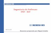 Compendio de Ingeniería del Softwarecotana.informatica.edu.bo/downloads/Iweb-2-2010.pdf · Resumen preparado por Miguel Cotaña 18/11/10. ... OOWS: Object Oriented Web-Solutions