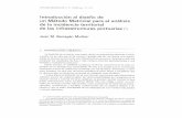 · un Método Matricial para el análisis de la incidencia ... contaminación del aire, del agua, del ... influencia de algunos puertos militares (El Ferrol), ...