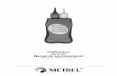 VoltScanner MI 2130 Manual de funcionamiento - … · motores, adiciones de carga por parte de los clientes y adiciones de grandes cargas en ... Se trata de eventos en gran parte