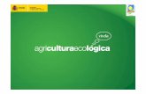 CASTILLA Y LEÓN OCTUBRE 2007 - Inici - Ruralcatruralcat.gencat.cat/migracio_resources/693185_dades_agricultura... · Explotaciones Ganaderas 115 % ... Ecológica entre los gobiernos