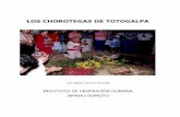 LOS CHOROTEGAS DE TOTOGALPA - …inprhusomoto.org/wp-content/uploads/2017/01/Luis_Álvarez_-_Los... · Comunitario en Comunidades Indígenas Chorotegas” que con el ... La Guayaba.