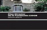 Plan Director de la Fundación CIDOB · Examina las características y tendencias de la inmigra-ción en España desde las perspectivas sociológica, económica y jurídica (6 ediciones).