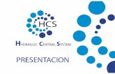 PRESENTACION HCS EXP ja DEFINITIVO - …desarrolloshcs.com/.../DOSSIER-DE-PRESENTACION-HCS.pdf · ofrecemos • servicios de ingenierÍa y desarrollos integrados • proyectos llave