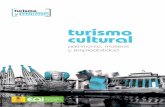 turismo y territorio - Asesores en Turismo para … · 2016-03-24 · La tradición analítica del Turismo ... Va más allá de la clásica concepción del turismo como motor de desarrollo