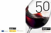 Recetas para disfrutar el vino - … · En esta categoría se incluyen aquellos vinos que garantizan un máximo ... historias y leyendas propias de esos ... DO Utiel-Requena DO Valencia