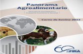 Panorama Agroalimentario Carne de Bovino 2015 vffec-chiapas.com.mx/sistema/biblioteca_digital/panorama-agroaliment... · proceso de repoblamiento del hato bovino, lo que implica un