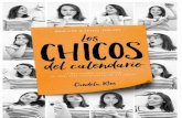 Colombia - Leer Libros Online - Descarga y lee libros …librosonlineparaleer.com/wp-content/uploads/2017/03/chicos-del... · encanta, finge que le molesta, pero sonríe y me coge