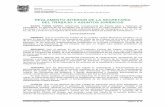 REGLAMENTO INTERIOR DE LA SECRETARÍA DEL …po.tamaulipas.gob.mx/wp-content/uploads/2014/07/Regla_Interior... · funcionamiento requieran las Juntas Locales de Conciliación y Arbitraje