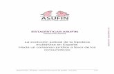 Asufin - La evolución judicial de la hipoteca multidivisa ... · ©ASUFIN 2016 - INFORME – HIPOTECA MULTIDIVISA EN ESPAÑA – 30.6.2016 2 /15 INTRODUCCIÓN Los años previos a