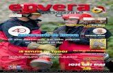 Aniversario de Envera AMADEO MELER Envera Magazine.pdf · para las personas con discapacidad sea una realidad y en la que su ... como el de Karlos Arguiñano. 5 A A bla BLA bla bla