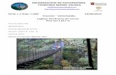 Orria z. / Hoja n.366 12/09/2015 Travesía Zeharkaldia ...txantreamenditaldea.com/mediapool/81/818577/data/... · Esta es la garganta que cruza el puente colgante de Holtzarte (580m),