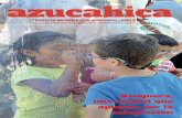 azucahica - Inicio€¦ · azucahica. REVISTA INFORMATIVA MUNICIPAL | AÑO XXVI. IX ÉPOCA - NÚMERO 268 - NOVIEMBRE 2017. Azuqueca, una ciudad que . apuesta por la integración