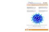 Genotipos de Rotavirus Asociados con la Enfermedad Diarreica Aguda (EDA) en … · 2012-10-26 · Genotipos de Rotavirus Asociados con la Enfermedad Diarreica Aguda (EDA) en México.