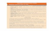 TEMARIOS CONVOCATORIA 09/2006 · ... Guía De Estudio Para La Certificación Ccna 640-802, ... 2. LEY ORGÁNICA DE LA ADMINISTRACIÓN ... CASO, CON EXCLUSIÓN DE LAS SOLICITUDES DE