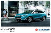 Cat 28X21.5 Suzuki Nva Vitara 2017 · 1. Faros de LED No pierdas de vista lo que el camino ofrece, aprovechando una mayor visibilidad y tiempo de vida con bajo consumo de energía.