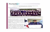 CEREMONIA DE GRADUACIÓN DE LA PRIMERA PROMOCIÓN … · entregó formalmente a la sociedad panameña, la primera promoción de profesionales universitarios en el ... El discurso