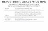 FACULTAD DE CIENCIAS DE LA SALUD ESCUELA DE …repositorioacademico.upc.edu.pe/upc/bitstream/10757/620962/1/TESI…RESUMEN ... la adherencia al tratamiento antirretroviral de gran