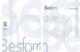 CATÁLOGO GENERAL general catalogue - Besform |besform.com/wp-content/uploads/2016/11/Cataleg-Digital-2014.pdf · Muebles para dormitorios en los que ... tiradores. Seven headboard