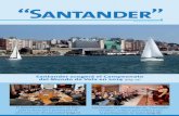 “Santander”santander.es/sites/default/files/Santander n6.pdf · Creativa”: cultura para todos y con la participación de todos ... Iñigo De la Serna Alcalde de Santander. ...