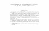 Quimioterapia de los epiteliomas cutáneos Uso de tres ...cidbimena.desastres.hn/RMH/pdf/1968/pdf/Vol36-3-1968-3.pdf · el diagnóstico diferencial entre queratoacantoma y carcinoma