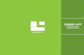 CARGO LIFT - Grupo CLproductosdecarga.com/assets/cargolift_baja_2014.pdf · CARGO LIFT ofrece la más amplia variedad en estrobos de Cable de Acero. Los estrobos de CARGO LIFT son